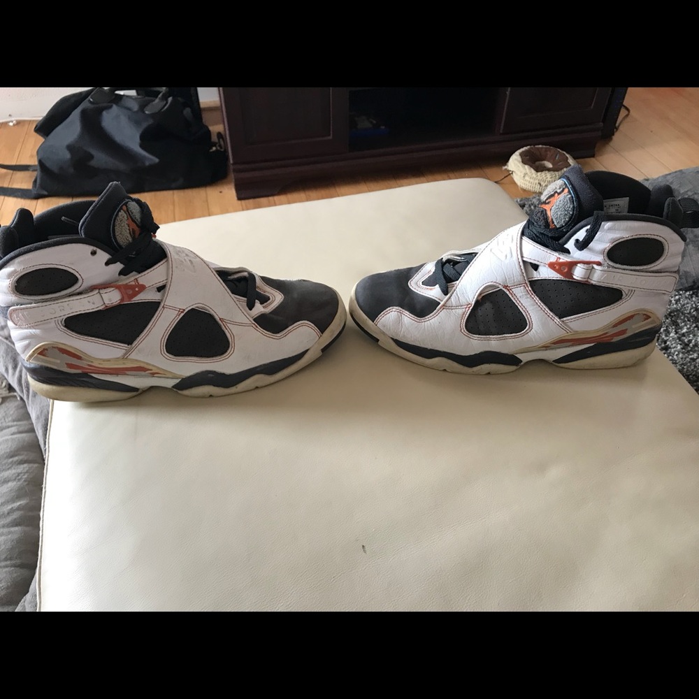 Bugs Bunny Jordan’s